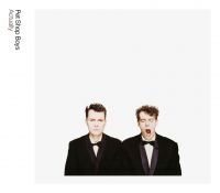 PET SHOP BOYS - ACTUALLY (VINYL) i gruppen -Start LP1 hos Bengans Skivbutik AB (3017153)