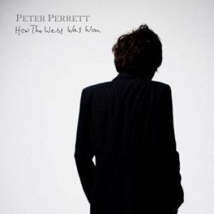 Perrett Peter - How The West Was Won i gruppen CD hos Bengans Skivbutik AB (3019035)