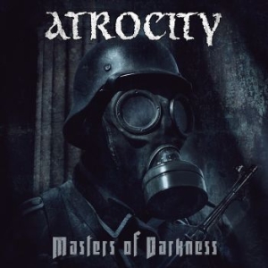 Atrocity - Masters Of Darkness Ep i gruppen CD hos Bengans Skivbutik AB (3019054)