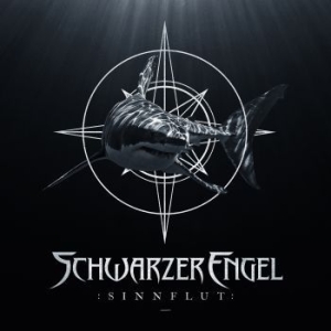 Schawarzer Engel - Sinnflut Ep i gruppen CD hos Bengans Skivbutik AB (3019056)