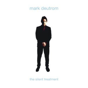 Deutrom Mark - Silent Treatment The (Digipack) i gruppen CD hos Bengans Skivbutik AB (3019058)