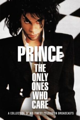 Prince - Only Ones Who Care The (Dvd Collect i gruppen DVD & BLU-RAY hos Bengans Skivbutik AB (3019060)