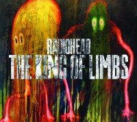 Radiohead - The King Of Limbs i gruppen VI TIPSER / Klassiska lablar / XL Recordings hos Bengans Skivbutik AB (3019839)