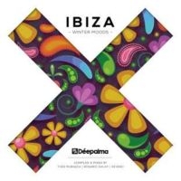 Various Artists - Ibiza Winter Moods i gruppen CD hos Bengans Skivbutik AB (3019860)