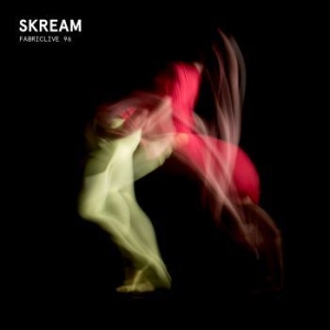 Skream - Fabriclive 96 i gruppen CD hos Bengans Skivbutik AB (3019882)