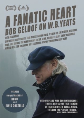 Fantastic HeartBob Geldof On W.B.Y - Documentary i gruppen DVD & BLU-RAY hos Bengans Skivbutik AB (3019903)