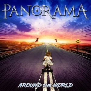 Panorama - Around The World i gruppen CD hos Bengans Skivbutik AB (3023801)