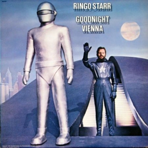 Ringo Starr - Goodnight Vienna (Vinyl) i gruppen VINYL hos Bengans Skivbutik AB (3023804)