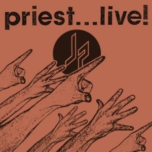 Judas Priest - Priest... Live! i gruppen CDV06 hos Bengans Skivbutik AB (3024990)