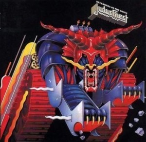 Judas Priest - Defenders Of The Faith i gruppen -Start Vinyl hos Bengans Skivbutik AB (3024992)