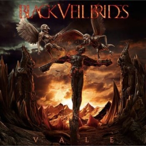 Black Veil Brides - Vale i gruppen CD hos Bengans Skivbutik AB (3025012)