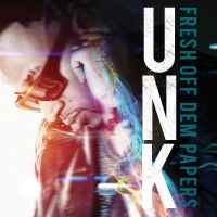 Unk - Fresh Off Dem Papers i gruppen CD hos Bengans Skivbutik AB (3025078)