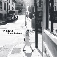 Keno - Around The Corner i gruppen VINYL hos Bengans Skivbutik AB (3025127)