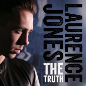 Jones Laurence - Truth i gruppen CD hos Bengans Skivbutik AB (3025137)