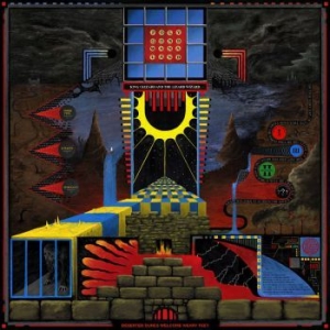 King Gizzard & The Lizard Wizard - Polygondwanaland i gruppen Minishops / King Gizzard hos Bengans Skivbutik AB (3025156)