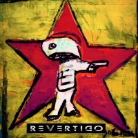 Revertigo - Revertigo i gruppen CD hos Bengans Skivbutik AB (3028493)