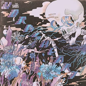 Shins The - The Worm's Heart i gruppen VINYL hos Bengans Skivbutik AB (3028502)