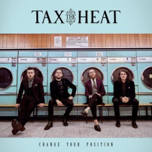 Tax The Heat - Change Your Position i gruppen VINYL hos Bengans Skivbutik AB (3028507)