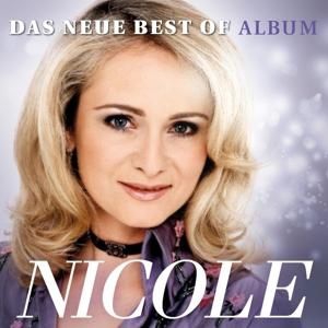 Nicole - Das Neue Best Of Album i gruppen CD hos Bengans Skivbutik AB (3028510)