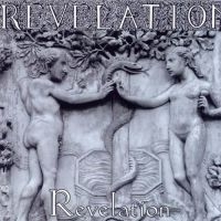 Revelation - Revelation i gruppen CD hos Bengans Skivbutik AB (3028535)