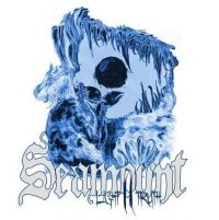 Seamount - Light Ii Truth i gruppen CD hos Bengans Skivbutik AB (3028536)