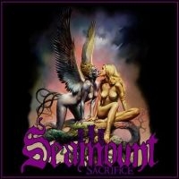 Seamount - Iii Sacrifice i gruppen CD hos Bengans Skivbutik AB (3028539)