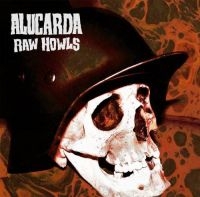 Alucarda - Raw Howls i gruppen CD hos Bengans Skivbutik AB (3028543)