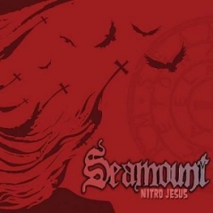 Seamount - Nitro Jesus i gruppen CD hos Bengans Skivbutik AB (3028544)