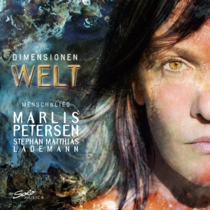 Various - Dimensionen Welt i gruppen CD hos Bengans Skivbutik AB (3028591)