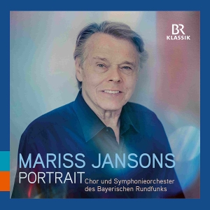 Various - Mariss Jansons - Portrait (5 Cd) i gruppen CD hos Bengans Skivbutik AB (3028610)