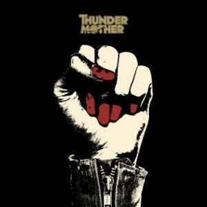 Thundermother - Thundermother (Jewel Case) i gruppen CD hos Bengans Skivbutik AB (3029780)