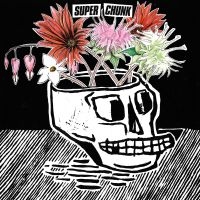 Superchunk - What A Time To Be Alive i gruppen VINYL hos Bengans Skivbutik AB (3029790)