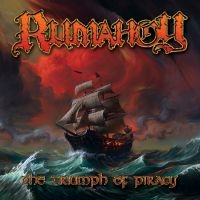 Rumahoy - Triumph Of Piracy i gruppen CD hos Bengans Skivbutik AB (3029810)