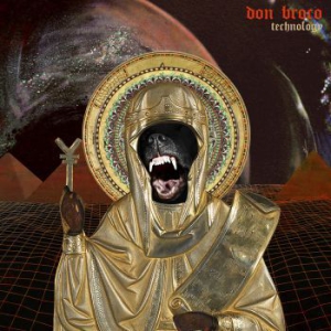 Don Broco - Technology i gruppen CD hos Bengans Skivbutik AB (3029815)