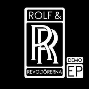 Rolf & Revoltörerna - Demo Ep i gruppen VINYL hos Bengans Skivbutik AB (3029816)