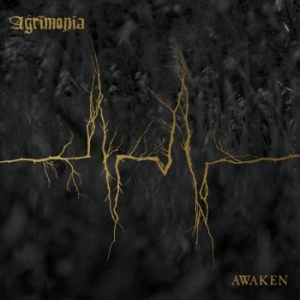 Agrimonia - Awaken i gruppen VINYL hos Bengans Skivbutik AB (3029823)