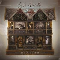 Osiris Club The - The Wine-Dark Sea i gruppen CD hos Bengans Skivbutik AB (3029831)