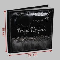 Project Pitchfork - Akkretion (Ltd 2 Cd Earbook Edition i gruppen CD / Pop-Rock hos Bengans Skivbutik AB (3029837)