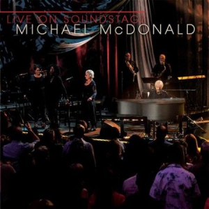 MICHAEL MCDONALD - LIVE ON SOUNDSTAGE (CD/DVD) i gruppen Musikk / DVD+CD / Kommende / Rock hos Bengans Skivbutik AB (3029845)