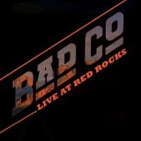 BAD COMPANY - LIVE AT RED ROCKS (BLURAY) i gruppen Musikk / Musikkk Blu-Ray / Rock hos Bengans Skivbutik AB (3029846)