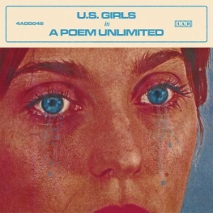 U.S. Girls - In A Poem Unlimited i gruppen VI TIPSER / Beste Album Under 10-tallet / Beste Album Under 10-tallet - Pitchfork hos Bengans Skivbutik AB (3030292)