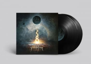 Persefone - Spiritual Migration (2 Lp Black) i gruppen VINYL hos Bengans Skivbutik AB (3030327)