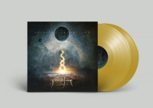 Persefone - Spiritual Migration (2 Lp Gold) i gruppen VINYL hos Bengans Skivbutik AB (3030328)