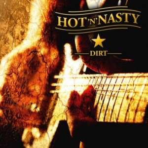 Hot 'n' Nasty - Dirt i gruppen CD hos Bengans Skivbutik AB (3030333)