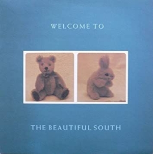 The Beautiful South - Welcome To The Beautiful South (Vin i gruppen VINYL hos Bengans Skivbutik AB (3030342)