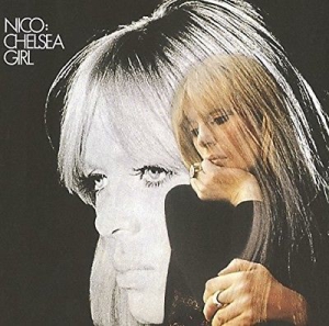 Nico - Chelsea Girl (Vinyl) i gruppen VINYL hos Bengans Skivbutik AB (3030347)