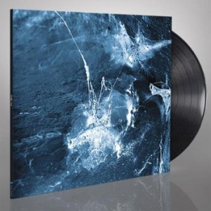 Årstidir - Hvel (Black Lp Gatefold) i gruppen VINYL hos Bengans Skivbutik AB (3034359)