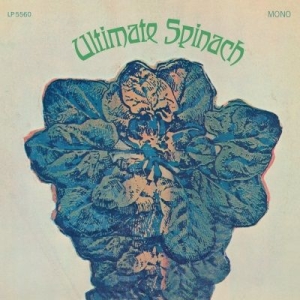 Ultimate Spinach - Ultimate Spinach (Spinach Color Vin i gruppen VI TIPSER / Klassiska lablar / Sundazed / Sundazed Vinyl hos Bengans Skivbutik AB (3034372)