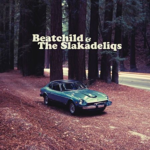 Beatchild & The Slakadeliqs - Heavy Rockin' Steady i gruppen CD hos Bengans Skivbutik AB (3034440)