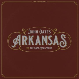 Oates John - Arkansas i gruppen VINYL hos Bengans Skivbutik AB (3034443)